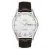 T0194301603101 tissot heritage visodate homme automatique