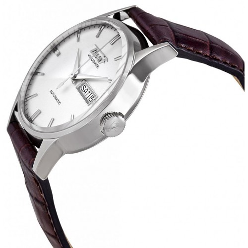 T0194301603101 tissot heritage visodate homme