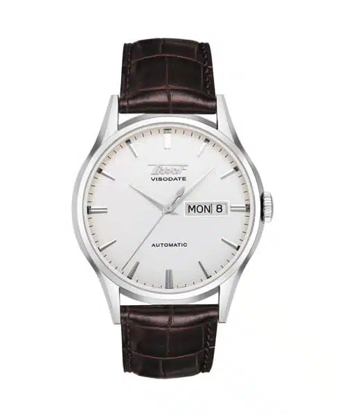 TISSOT HERITAGE VISODATE AUTO