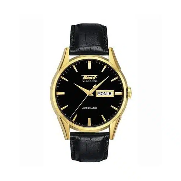 TISSOT HERITAGE VISODATE AUTO
