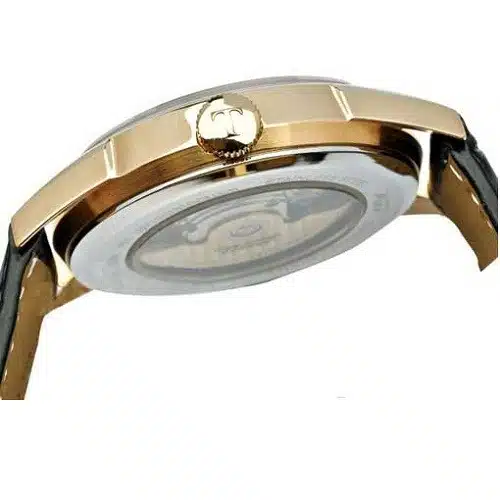 T0194303605101 tissot heritage visodate