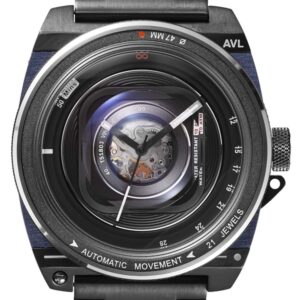 TACS AVL II TS1803D Conteenium 2