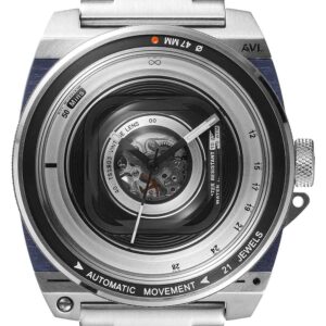 TACS AVL II TS1803E Conteenium 2