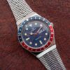 TIMEX Q ISSUE TW2T80700 Conteenium 10