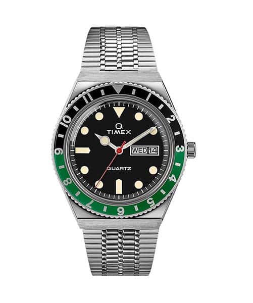 TIMEX Q ISSUE TW2U60900 Conteenium 1