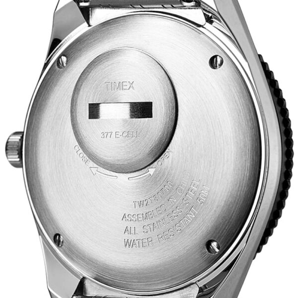 TIMEX Q ISSUE TW2U60900 Conteenium 11