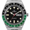 TIMEX Q ISSUE TW2U60900 Conteenium 2