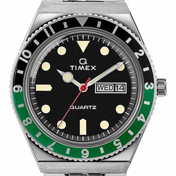 TIMEX Q ISSUE TW2U60900 Conteenium 2