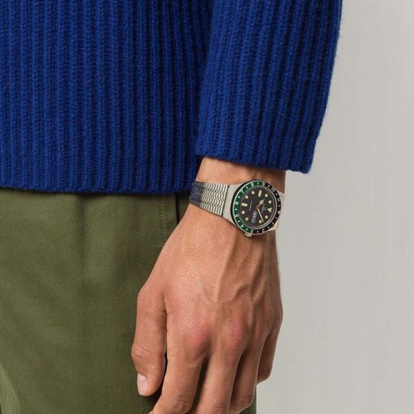 TIMEX Q ISSUE TW2U60900 Conteenium 4