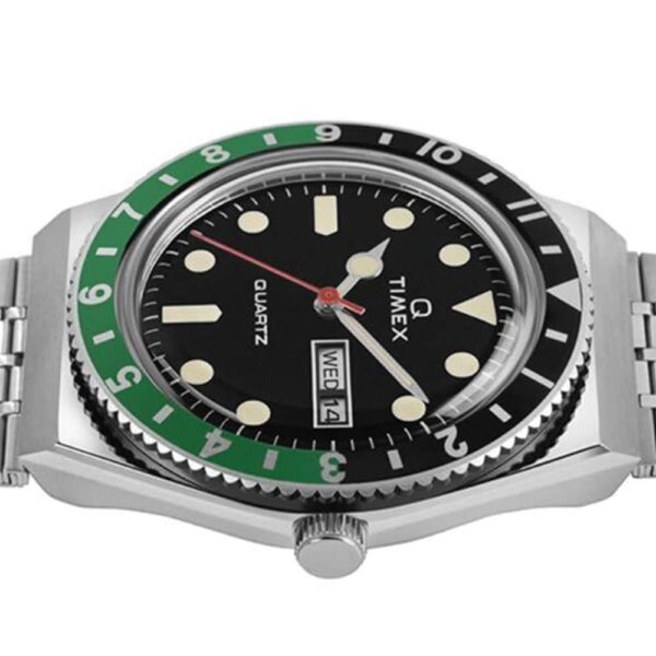 TIMEX Q ISSUE TW2U60900 Conteenium 6