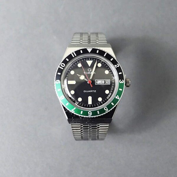 TIMEX Q ISSUE TW2U60900 Conteenium 8