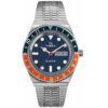 TIMEX Q ISSUE TW2U61100 Conteenium 1
