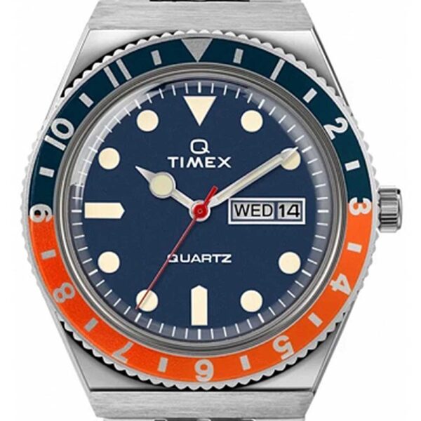 TIMEX Q ISSUE TW2U61100 Conteenium 2