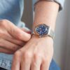 TIMEX Q ISSUE TW2U61100 Conteenium 3