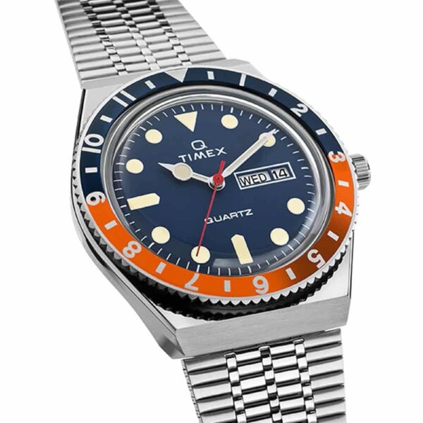 TIMEX Q ISSUE TW2U61100 Conteenium 5