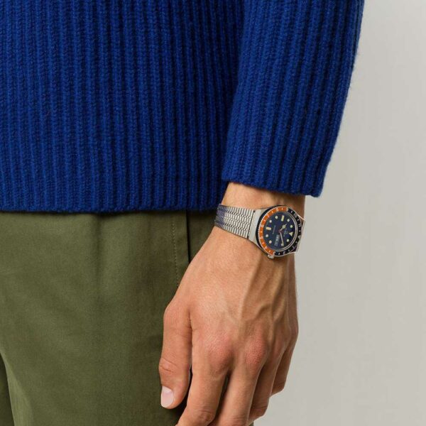 TIMEX Q ISSUE TW2U61100 Conteenium 6