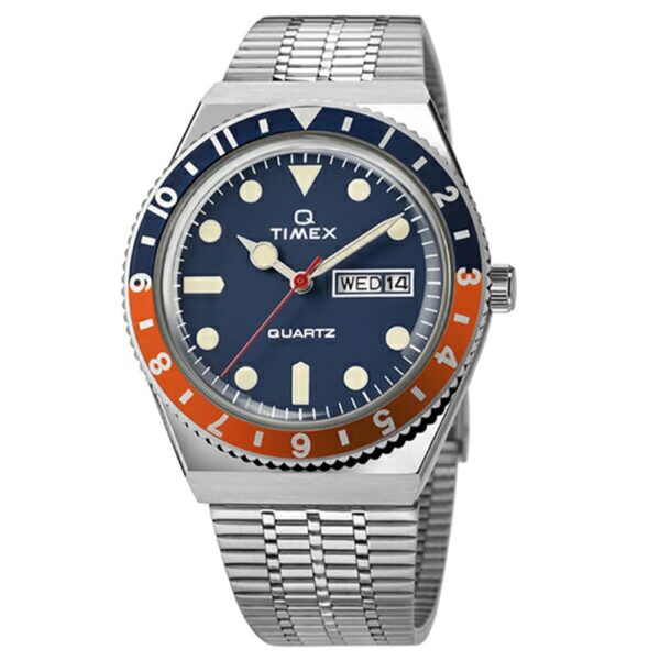 TIMEX Q ISSUE TW2U61100 Conteenium 7