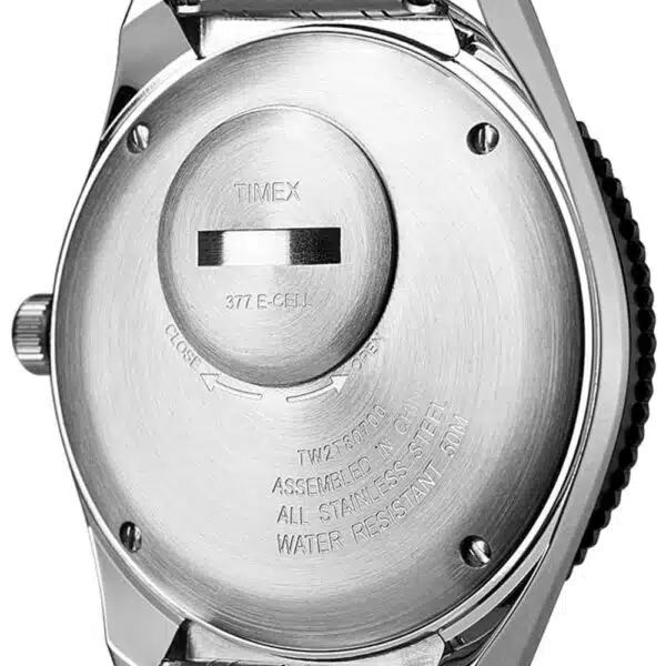 TIMEX Q ISSUE TW2U61200 Conteenium 12