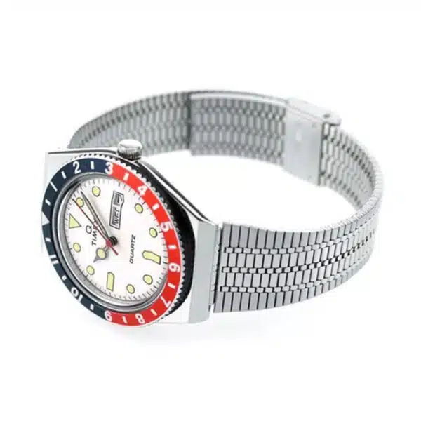 TIMEX Q ISSUE TW2U61200 Conteenium 7