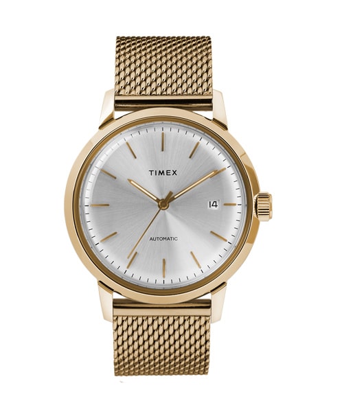 Timex MARLIN Tw2t3400 1
