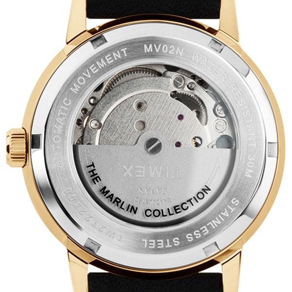 Timex MARLIN Tw2t3400 3