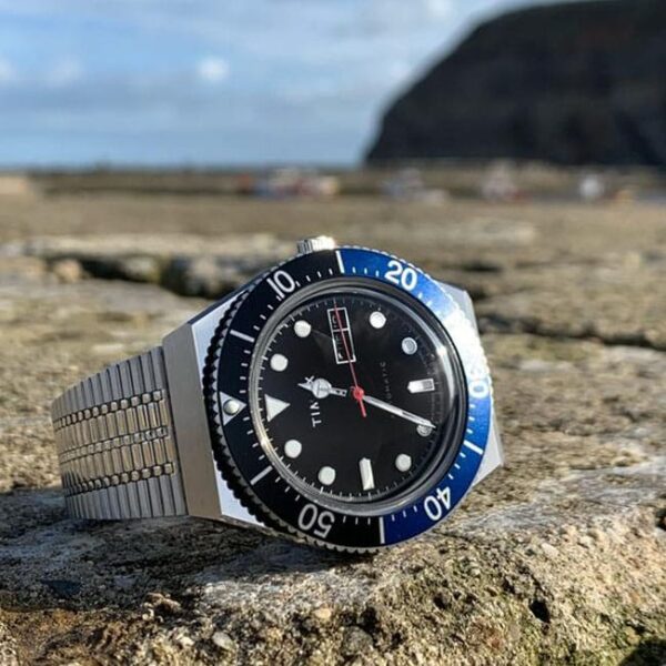 Timex M79 TW2U29500 Conteenium 4
