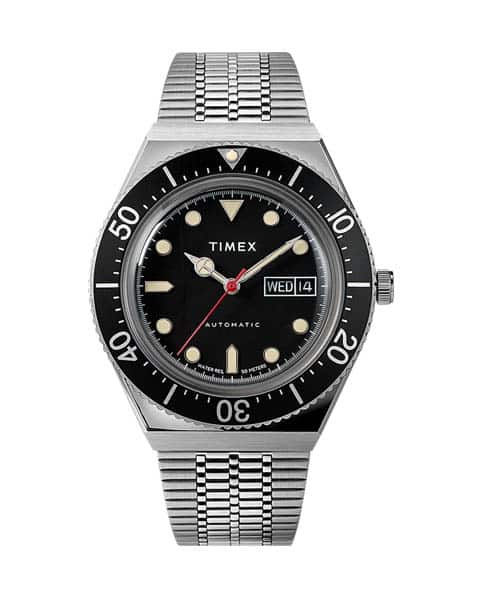 Timex M79 TW2U783007U Conteenium 1