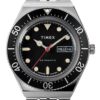Timex M79 TW2U783007U Conteenium 2