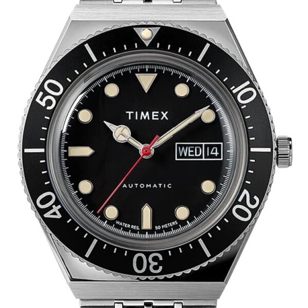 Timex M79 TW2U783007U Conteenium 2