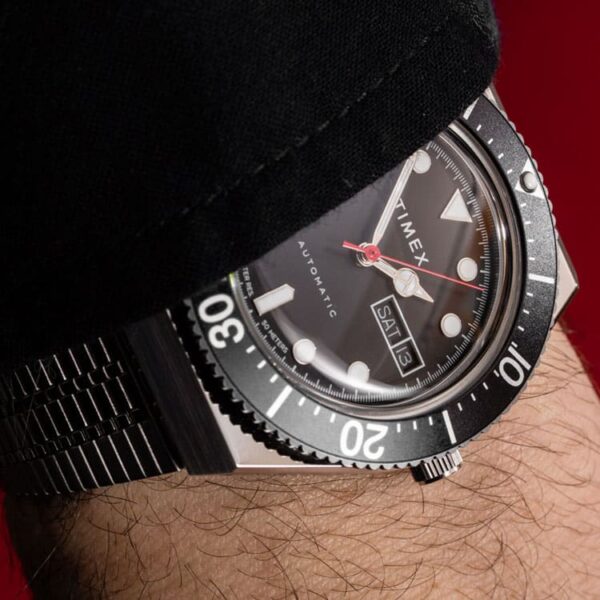Timex M79 TW2U783007U Conteenium 3