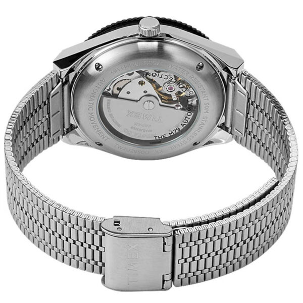 Timex M79 TW2U783007U Conteenium 7