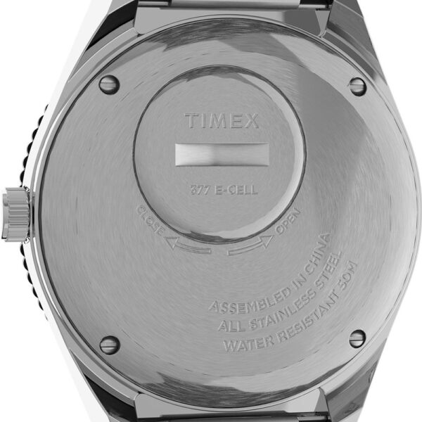 Timex Q REISSUE TW2U61800 Conteenium 6
