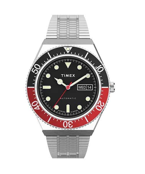 Timex Q REISSUE TW2U83400 Conteenium 1