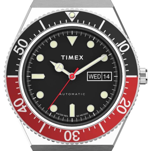 Timex Q REISSUE TW2U83400 Conteenium 2