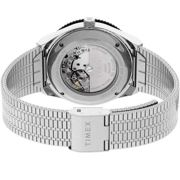 Timex Q REISSUE TW2U83400 Conteenium 5