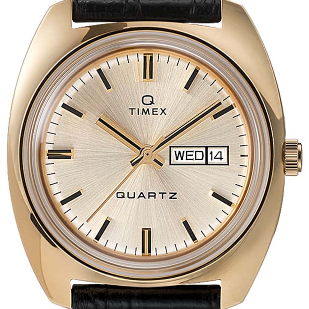 Timex Q Reissue TW2U87800 quartz watches