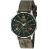 U BOAT 1938 Doppiotempo GMT 8500 Conteenium 1