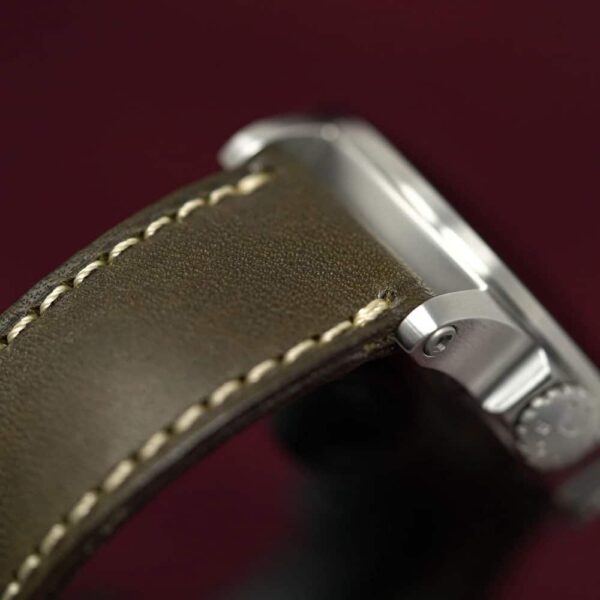 U BOAT 1938 Doppiotempo GMT 8500 Conteenium 10
