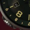 U BOAT 1938 Doppiotempo GMT 8500 Conteenium 11