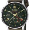 U BOAT 1938 Doppiotempo GMT 8500 Conteenium 2