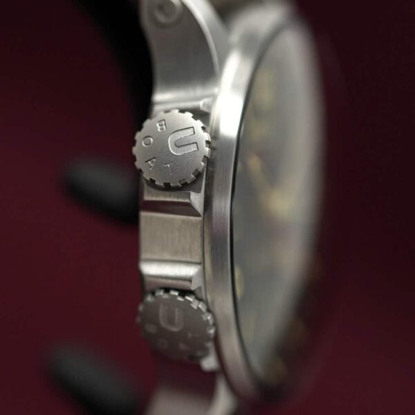 U BOAT 1938 Doppiotempo GMT 8500 Conteenium 4