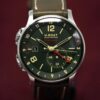 U BOAT 1938 Doppiotempo GMT 8500 Conteenium 5