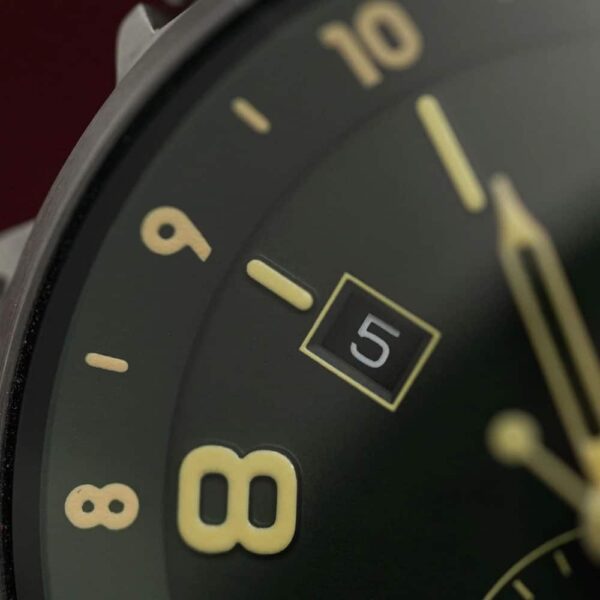 U BOAT 1938 Doppiotempo GMT 8500 Conteenium 6