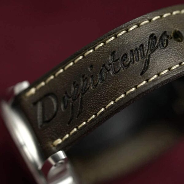U BOAT 1938 Doppiotempo GMT 8500 Conteenium 7