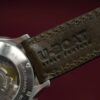 U BOAT 1938 Doppiotempo GMT 8500 Conteenium 9