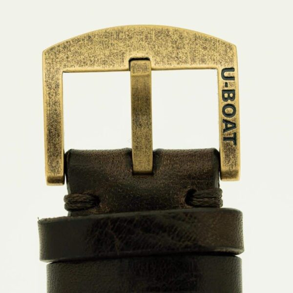 U BOAT Classico Bronze 7797 Conteenium 13