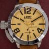 U BOAT Classico Date 8071 Conteenium 11