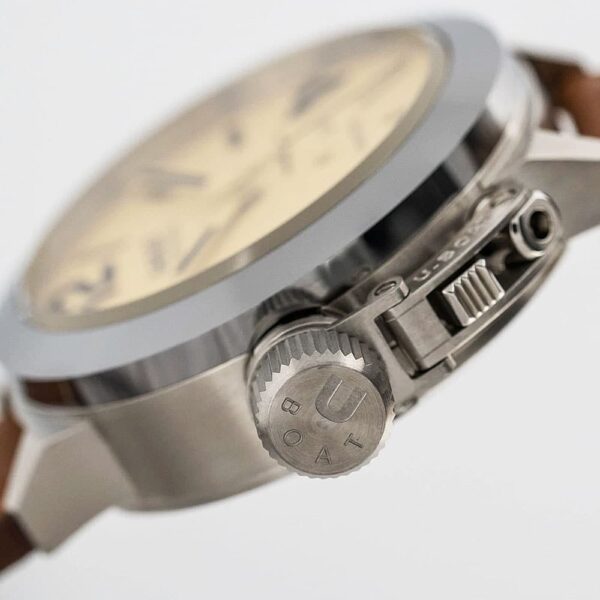 U BOAT Classico Date 8071 Conteenium 13