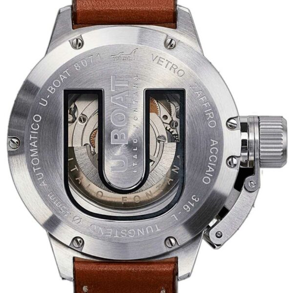 U BOAT Classico Date 8071 Conteenium 15