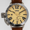 U BOAT Classico Date 8071 Conteenium 2